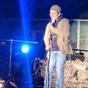 Meet your Posher, Robert